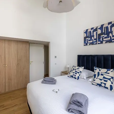 Luxury Renovated Apartment - Rue Hoche Cannes Exterior foto
