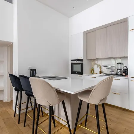 Luxury Renovated Apartment - Rue Hoche Cannes Exterior foto