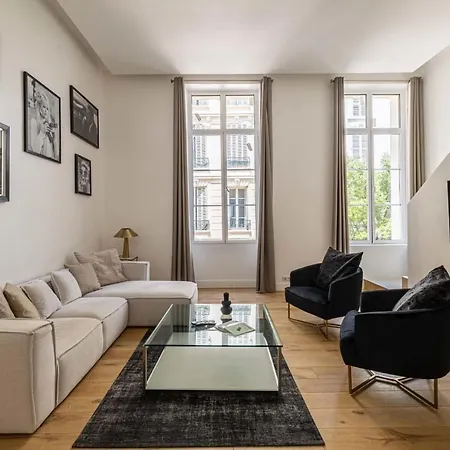 Luxury Renovated Apartment - Rue Hoche Cannes Exterior foto