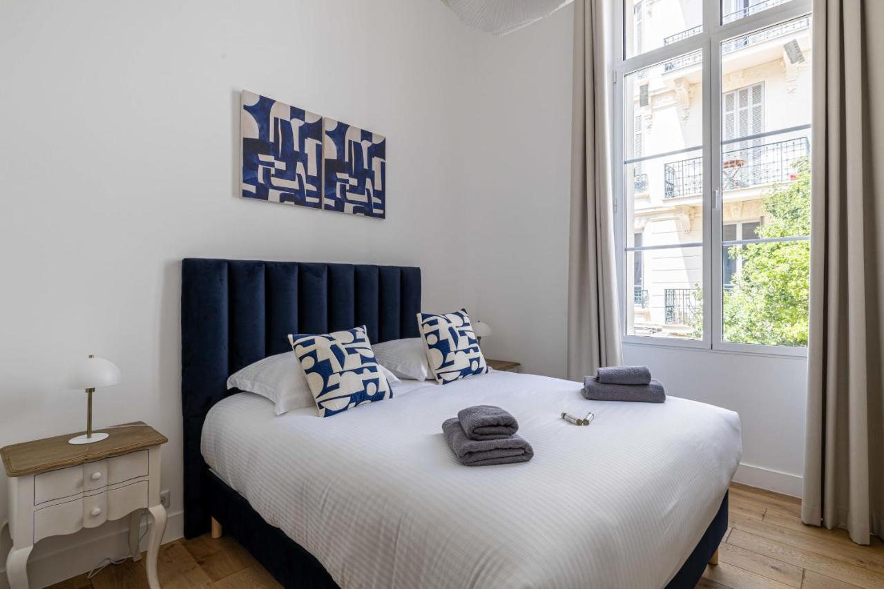 Luxury Renovated - Rue Hoche Apartamento